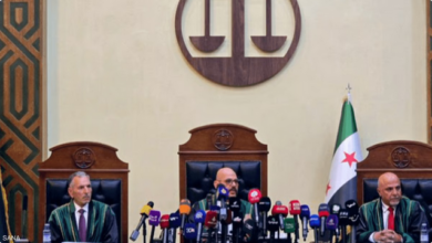 دمشق تفتح ملف المحاسبة.. محاكمة غيابية لبشار وماهر الأسد 1 17 5 1