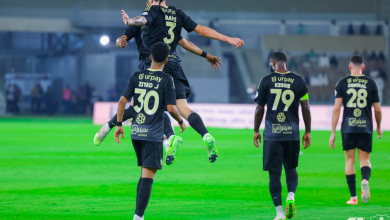 الأهلي يحسم صفقة "الخيبري" لتعزيز الجبهة اليسرى بالميركاتو الصيفي 5 17517029801 3