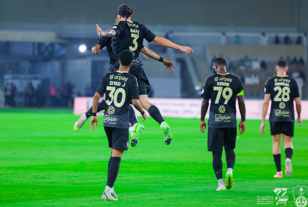 الأهلي يحسم صفقة "الخيبري" لتعزيز الجبهة اليسرى بالميركاتو الصيفي 1 17517029801 3