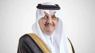 برعاية أمير الشرقية: إطلاق خطة شاملة لتطوير مطارات المنطقة بمليارات الريالات 12 17517029801 5