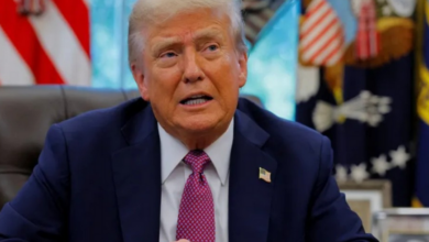 ترمب يلوّح بتصعيد عسكري في نيجيريا على خلفية أعمال العنف 3 18 17