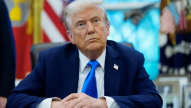 بدعم غير معلن من ترمب.. دعوات انفصالية تعيد ملف استقلال ألبرتا عن كندا 6 18 3 1