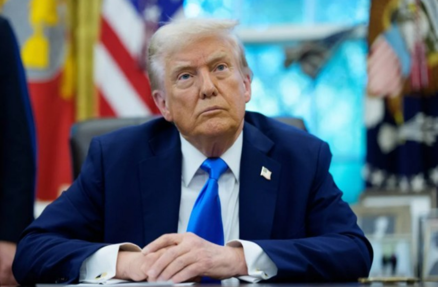 بدعم غير معلن من ترمب.. دعوات انفصالية تعيد ملف استقلال ألبرتا عن كندا 1 18 3 1