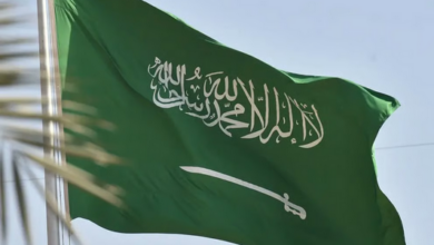 في اجتماع (ECOSOC).. المملكة تطالب بحماية «مضيق هرمز وباب المندب» وتؤكد التزامها باستقرار أسواق الطاقة 3 19 24