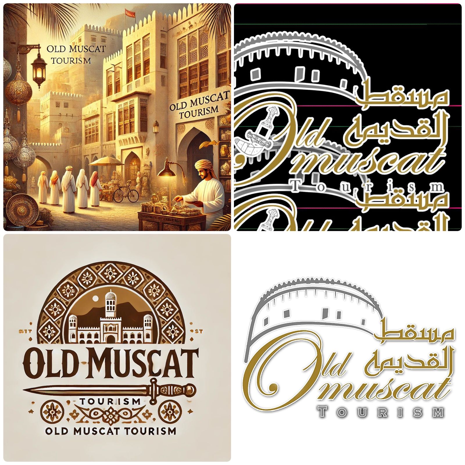 مسقط القديمة للسياحة.. رحلات عابقة بأريج التراث والثقافة والطبيعة الخلابة 1 1b3da89a af34 4a52 a536 b6644114b3c9 18