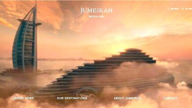 جميرا تطلق منصّة إعلامية جديدة لتعزيز سرد القصص والتواصل مع الشركاء 2 2 15