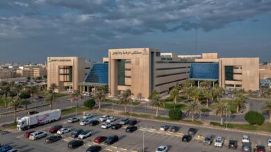 خطوة نوعية في الدمام: مستشفى الولادة والأطفال يعزز خدماته لتلبية احتياجات المرضى 9 2 1605