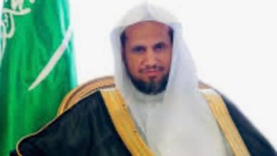 النائب العام: الخطاب الملكي يجسد قوة الاقتصاد الوطني وتعزيز مسيرة التنمية والتطور 4 2 1607