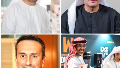 دي إكس بي لايف تُعلن انطلاق الدورة الخامسة من معرض “عالم القهوة – دبي 2026” 5 2 1617