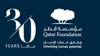 مؤسسة قطر تُطلق أول متحف مكرّس لتخليد إرث الفنان مقبول فدا حسين في المنطقة 1 2 1638
