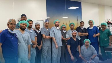 أكثر من 1000 متطوع ومتطوعة ساهموا في رفع مستوى الوعي بصحة الفم والأسنان عبر "ابتسم" 5 2 1644