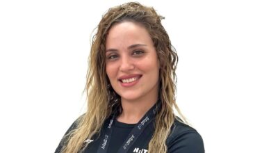 المدربة أميمة: التدريب الشخصي للبنات أسلوب حياة يعزّز الثقة ويصنع التغيير الحقيقي 15 2 1648