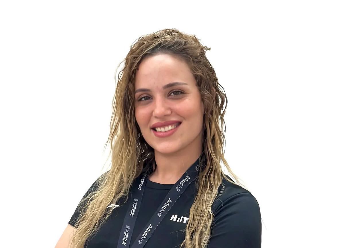 المدربة أميمة: التدريب الشخصي للبنات أسلوب حياة يعزّز الثقة ويصنع التغيير الحقيقي 1 2 1648