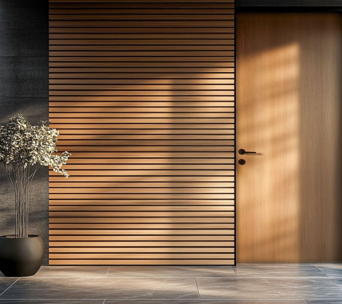 بضمان 25 سنة.. Modern Wood تطلق أبواب WPC بتصميم عصري ومتانة عالية 3 2 1654