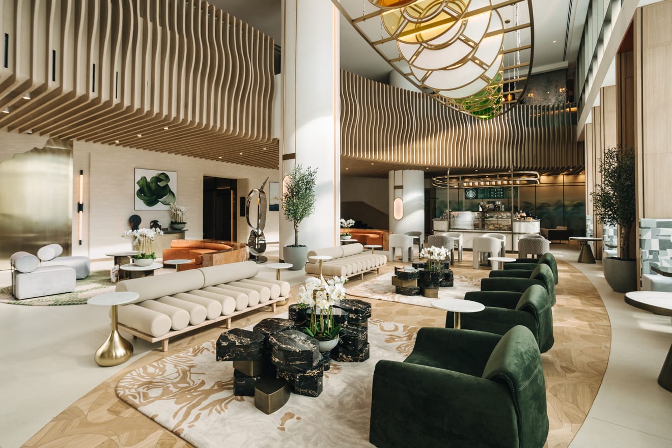 فنادق ومنتجعات بولمان تعلن عن مرحلة جديدة من التحوّل تشمل جميع أصولها العالمية 2 2 18