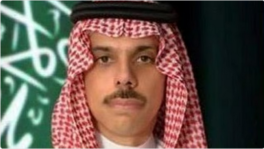 وزير الخارجية يبحث مستجدات المنطقة مع نظيره البريطاني 1 2 258