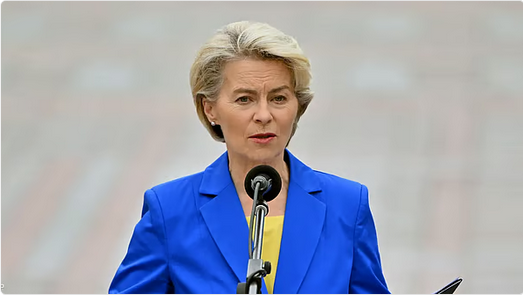 تصعيد مرتقب: الاتحاد الأوروبي يهدد بإجراءات مضادة ضد أمريكا مطلع أغسطس 1 2 260