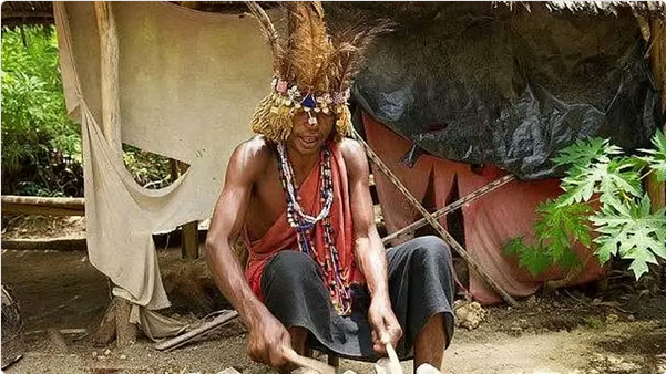 سحر الانتخابات في أوغندا: مرشحون يتسابقون على "المعالجين" لكسب الأصوات 1 2 266