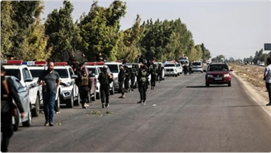 القوات السورية تستعيد السيطرة على مناطق بريف السويداء بعد هجوم مسلح 5 2 270