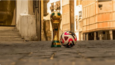 الأهلي يبدأ مشوار كأس الملك بمواجهة العربي في بريدة 5 2 275