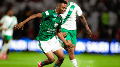 تعادل سلبي يُخيِّم على قمة الاتفاق والأهلي في دوري روشن السعودي 6 2 277