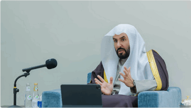 وزير العدل يطلع على سير العمل في المرافق العدلية بمنطقة المدينة المنورة 4 2 289