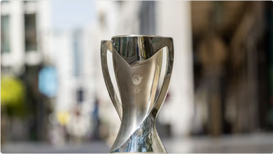 الثلاثاء انطلاق السباق على لقب كأس آسيا تحت 23 عاماً 2026 16 2 290