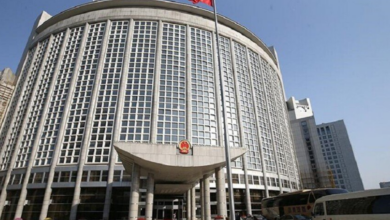 الصين تنفي اتهامات اختراق بريد الكونجرس وتصفها بحملة سياسية مضللة 1 2 291