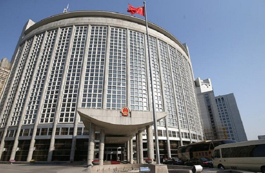 الصين تنفي اتهامات اختراق بريد الكونجرس وتصفها بحملة سياسية مضللة 1 2 291