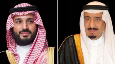 القيادة تهنئ رئيس صربيا بذكرى اليوم الوطني لبلاده 5 2 292