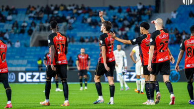 الرياض يفاجئ الاتحاد بثلاثية ويقلب الطاولة في دوري روشن 7 2 295