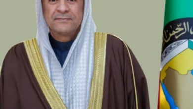 مجلس التعاون يدين استهداف السعودية بمسيّرات ويؤكد دعم أمنها 5 2 297