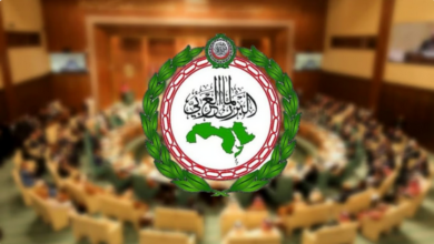 رئيس البرلمان العربي يدين استمرار الاعتداءات الإيرانية على الدول العربية 3 20 25