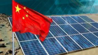 الطاقة المتجددة تهيمن على مزيج الكهرباء في الصين بأكثر من 60٪ خلال 2025 2 20 3 1