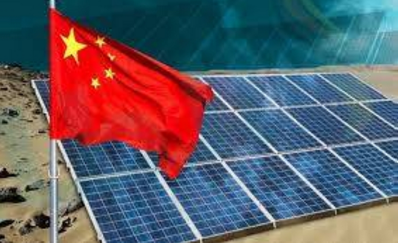 الطاقة المتجددة تهيمن على مزيج الكهرباء في الصين بأكثر من 60٪ خلال 2025 1 20 3 1