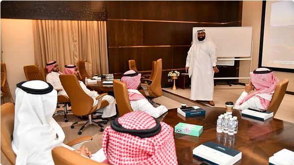 جامعة أم القرى تطلق برنامج الماجستير التنفيذي في الملكية الفكرية والابتكار وريادة الأعمال 1 21 15