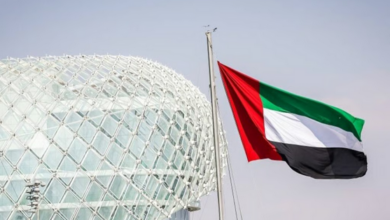 الإمارات تعلن اعتراض صواريخ باليستية وطائرات مسيّرة إيرانية 4 21 17