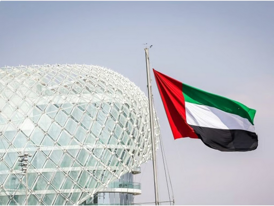 الإمارات تعلن اعتراض صواريخ باليستية وطائرات مسيّرة إيرانية 1 21 17