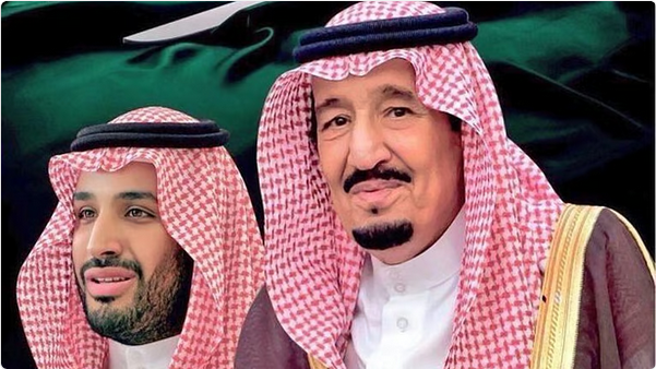 "القيادة" تهنئ رئيس الجزائر بذكرى اليوم الوطني لبلاده و خادم الحرمين يشيد بتميز العلاقات الأخوية بين البلدين 1 22 107