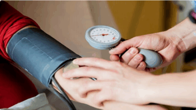 تقرير طبي يكشف: مفاتيح غذائية لرفع الضغط وتحسين جودة حياة مرضى انخفاض الدورة الدموية 17 22 110