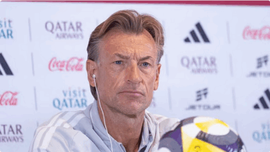 رينارد قبل مواجهة الإمارات: لماذا لم يحقق الأخضر أي لقب منذ 2003؟ 11 22 111