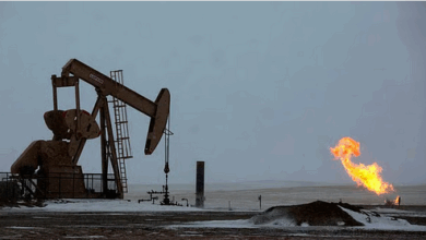 انخفاض طفيف في أسعار النفط مع تقييم آفاق النمو الأمريكي 7 22 112