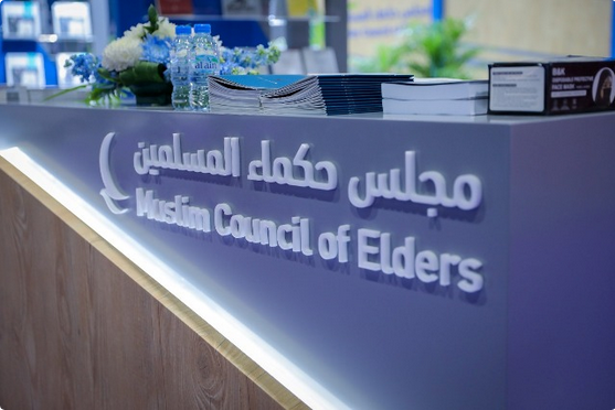 خطوة لترسيخ التعايش.. "حكماء المسلمين" يثمن اعتماد يناير شهراً للتراث الإسلامي في نيويورك 1 22 114