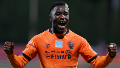 الفيحاء يضرب الفتح بثنائية "دهل وساكالا" ويشعل صراع النقاط في دوري روشن 4 22 117