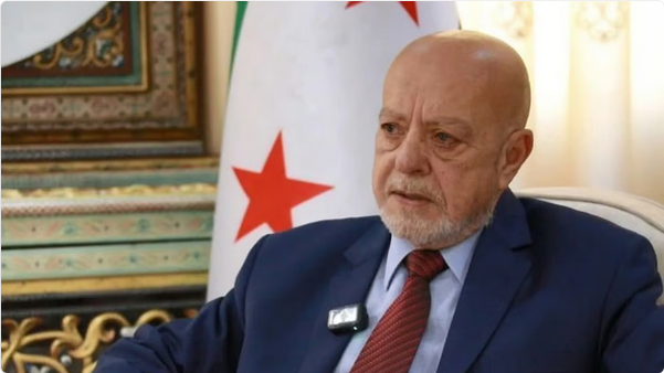 وزير الاقتصاد السوري: زيارة الوفد السعودي تعزز الأخوة نحو شراكة استراتيجية 1 22 88