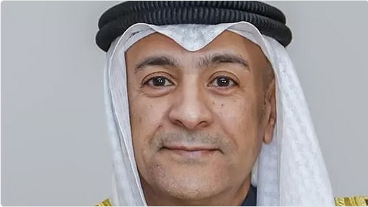 أمين مجلس التعاون يشيد بجهود قطر في الوساطة بين حكومة الكونغو وتحالف نهر الكونغو 1 222 69