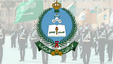 إعلان موعد التسجيل لبرنامج التأهيل العسكري للضباط الجامعيين بكلية الملك خالد 3 222 70
