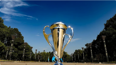 انطلاق دوري أبطال آسيا للسيدات بمشاركة تاريخية.. 19 فريقًا تتنافس على 6 مقاعد 4 222 72