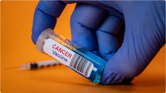 روسيا تعلن عن لقاح جديد للسرطان بتقنية mRNA.. ونتائجه الأولية 'واعدة' 1 222 75