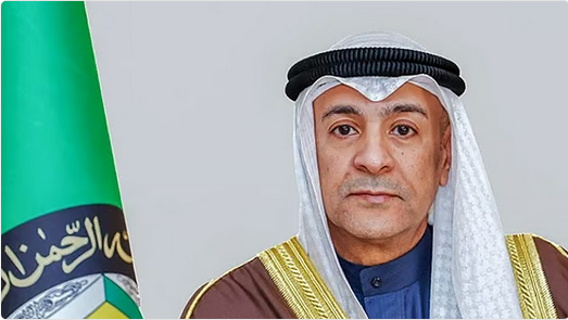 البديوي : السلام لن يتحقق إلا بقيام دولة فلسطينية مستقلة ذات سيادة على حدود الرابع من يونيو 1967 1 222 78